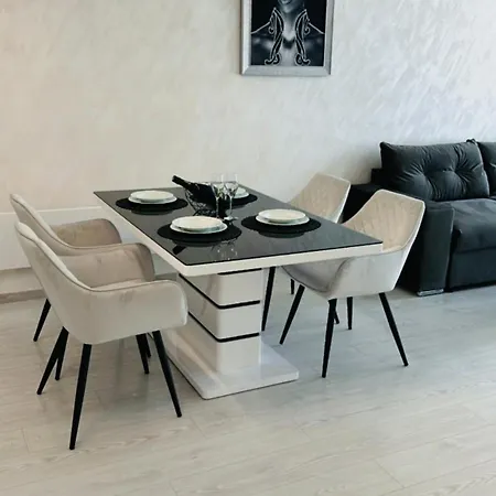 公寓 Danielis 韦林格勒