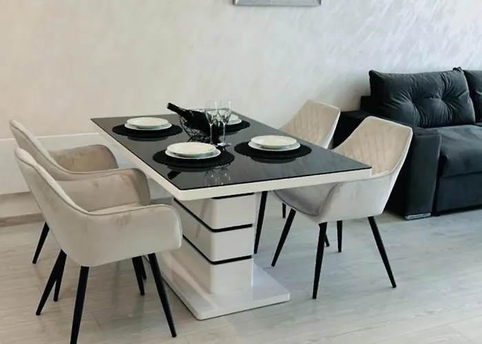 Daire Danielis Velingrad